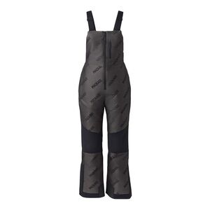 MACKAGE SKI Women's Black and Gray Jumpsuit